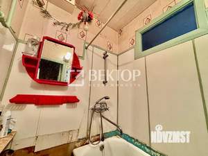 3-к квартира, вторичка, 62м2, 4/5 этаж