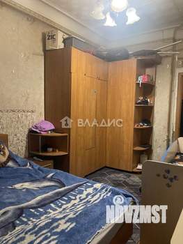 2-к квартира, вторичка, 48м2, 3/4 этаж