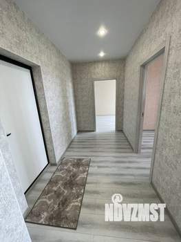 2-к квартира, вторичка, 66м2, 11/12 этаж