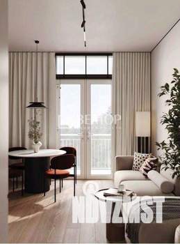 3-к квартира, вторичка, 88м2, 9/9 этаж
