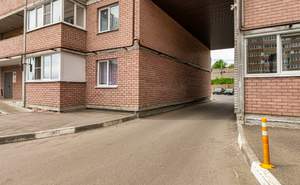 3-к квартира, вторичка, 70м2, 12/18 этаж