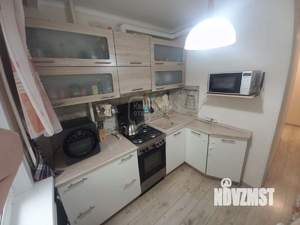 2-к квартира, вторичка, 46м2, 3/5 этаж