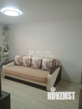 1-к квартира, вторичка, 35м2, 9/9 этаж