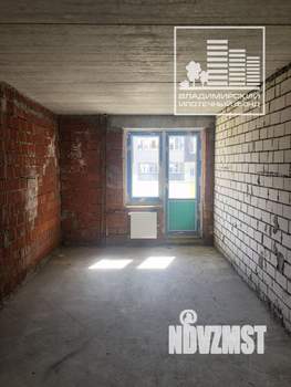 2-к квартира, вторичка, 69м2, 4/5 этаж