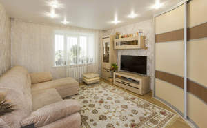 3-к квартира, вторичка, 64м2, 7/9 этаж