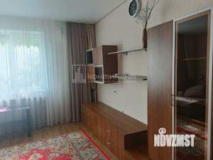 3-к квартира, вторичка, 70м2, 2/5 этаж