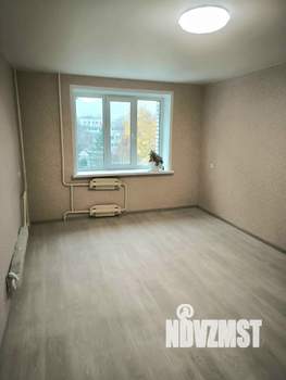 1-к квартира, вторичка, 37м2, 8/9 этаж