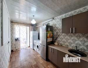1-к квартира, вторичка, 43м2, 2/5 этаж