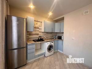 1-к квартира, вторичка, 33м2, 14/18 этаж