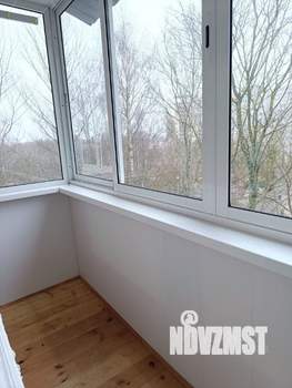 1-к квартира, вторичка, 32м2, 5/5 этаж