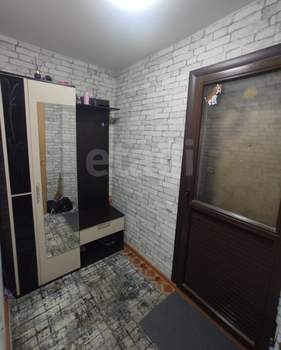 1-к квартира, вторичка, 31м2, 5/5 этаж