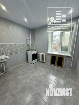 1-к квартира, вторичка, 34м2, 3/5 этаж