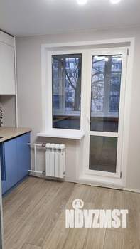 1-к квартира, вторичка, 33м2, 2/5 этаж