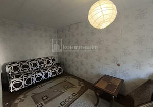 2-к квартира, вторичка, 45м2, 2/5 этаж