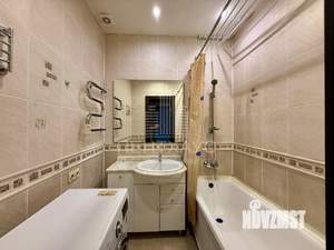 3-к квартира, вторичка, 74м2, 2/4 этаж