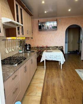 1-к квартира, вторичка, 41м2, 8/11 этаж