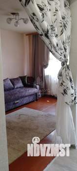 1-к квартира, вторичка, 32м2, 4/5 этаж