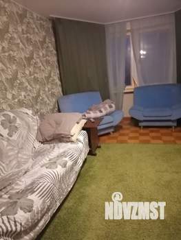 1-к квартира, вторичка, 45м2, 2/9 этаж