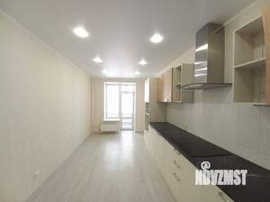 3-к квартира, вторичка, 96м2, 6/14 этаж