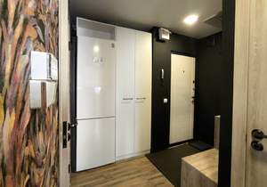 2-к квартира, вторичка, 40м2, 5/12 этаж