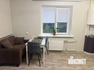 1-к квартира, вторичка, 42м2, 3/10 этаж