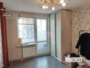 2-к квартира, вторичка, 46м2, 5/5 этаж