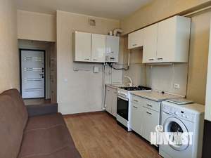 1-к квартира, вторичка, 38м2, 2/3 этаж