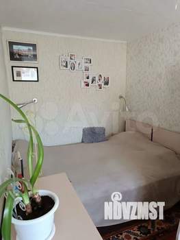 2-к квартира, вторичка, 43м2, 5/5 этаж