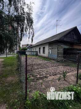 1-к квартира, вторичка, 28м2, 1/1 этаж