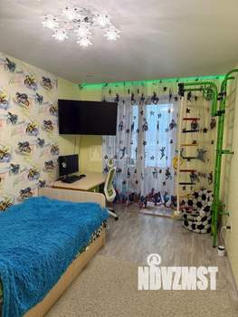 3-к квартира, вторичка, 84м2, 7/7 этаж