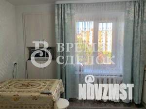 3-к квартира, вторичка, 65м2, 3/5 этаж