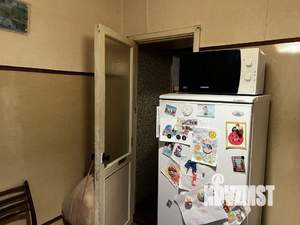 1-к квартира, вторичка, 30м2, 3/5 этаж