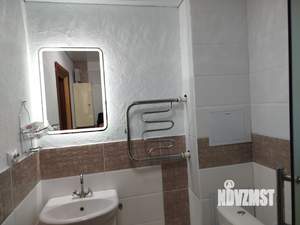 1-к квартира, вторичка, 38м2, 2/14 этаж
