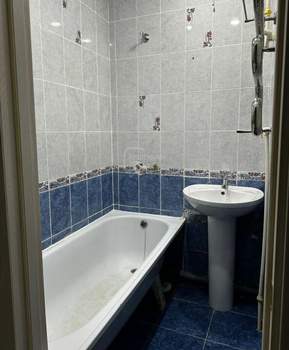 3-к квартира, вторичка, 51м2, 2/5 этаж