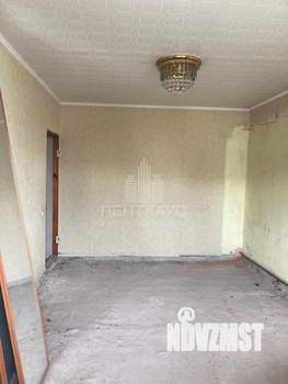 2-к квартира, вторичка, 52м2, 5/5 этаж