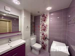 2-к квартира, вторичка, 63м2, 3/5 этаж