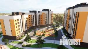 Студия квартира, вторичка, 27м2, 2/8 этаж