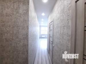 2-к квартира, вторичка, 66м2, 12/15 этаж