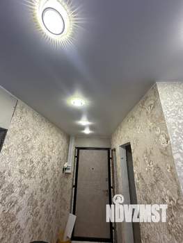 3-к квартира, вторичка, 56м2, 5/5 этаж