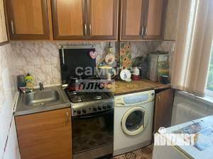 2-к квартира, вторичка, 43м2, 5/5 этаж