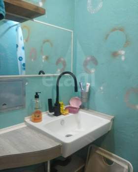 1-к квартира, вторичка, 31м2, 1/5 этаж