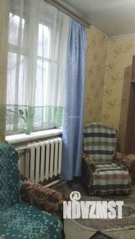 2-к квартира, вторичка, 41м2, 1/2 этаж