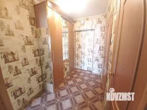1-к квартира, вторичка, 43м2, 3/5 этаж
