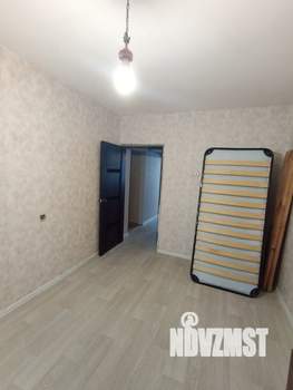 3-к квартира, вторичка, 65м2, 1/9 этаж