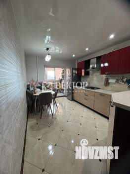1-к квартира, вторичка, 42м2, 8/10 этаж