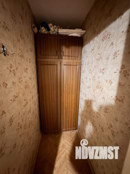 1-к квартира, вторичка, 46м2, 3/13 этаж