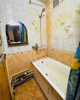3-к квартира, вторичка, 62м2, 4/5 этаж