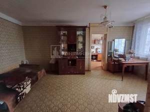 2-к квартира, вторичка, 45м2, 4/5 этаж