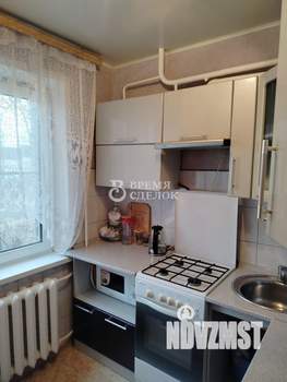 2-к квартира, вторичка, 44м2, 1/5 этаж