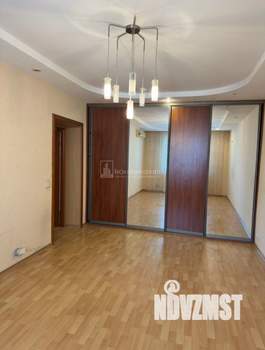 2-к квартира, вторичка, 72м2, 6/9 этаж